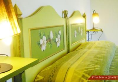 Bed And Breakfast Villa Maria Giovanna